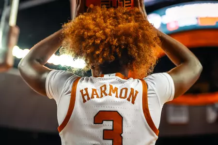 Rori Harmon