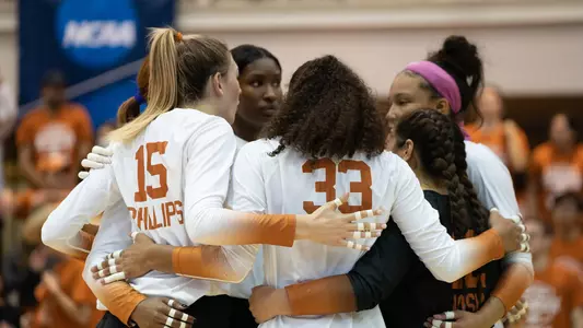 team huddle