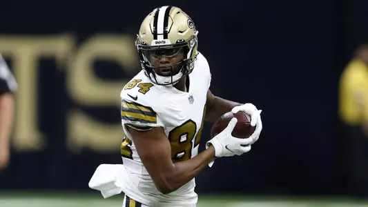 NFL: Buffalo Bills at New Orleans Saints