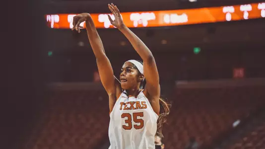 Charli Collier vs. Oklahoma State (Feb. 10, 2021)