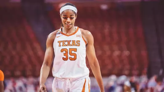 Charli Collier vs. Oklahoma State (Feb. 10, 2021)