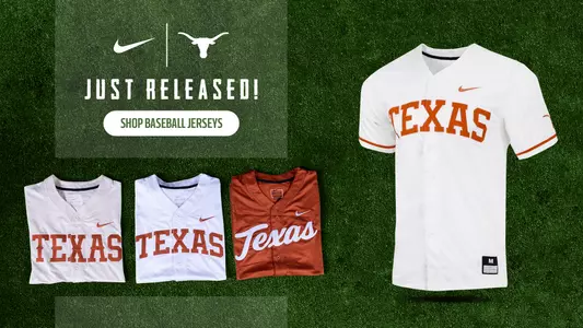 Shop Baseball Jersey - 2021