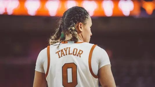 Celeste Taylor vs. Oklahoma State (Feb. 10, 2021)
