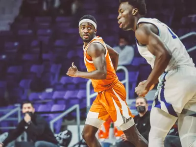 Courtney Ramey