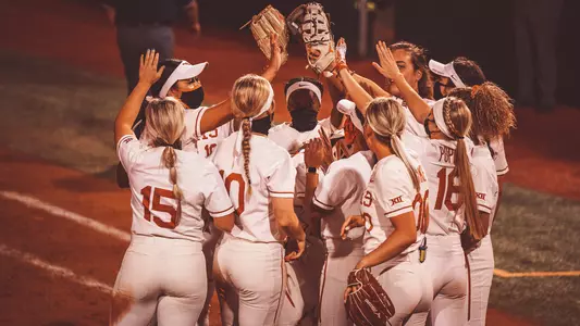 Texas Longhorns