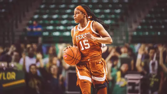 Kyra Lambert at Baylor (Feb. 14, 2021)