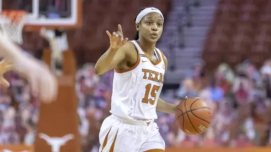 Kyra Lambert vs. Kansas State (Feb. 21, 2021)