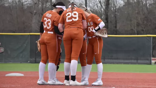 Texas Longhorns