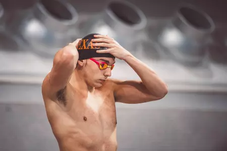Zac Van Zandt