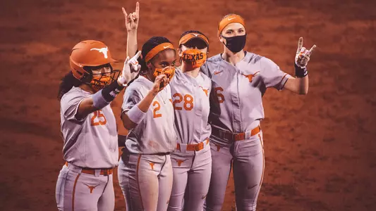 Texas Longhorns