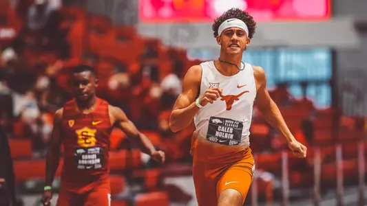 Caleb Hulbin - Wooo Pig Classic (Jan. 22, 2021)