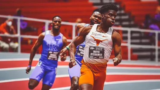 Moyo Oyebamiji - Wooo Pig Classic (Jan. 22, 2021)
