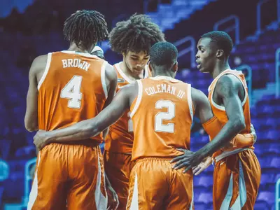 Texas Longhorns