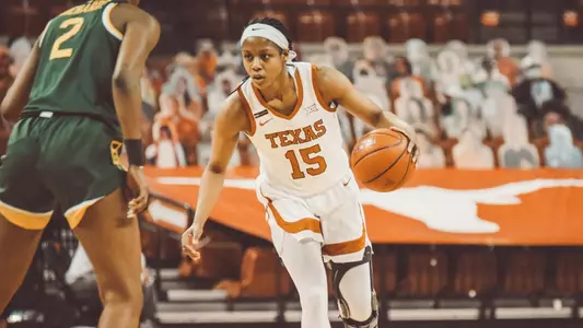 Kyra Lambert vs. Baylor (March 1, 2021)