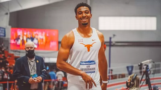 Leo Neugebauer - NCAA Championships (March 12, 2021)