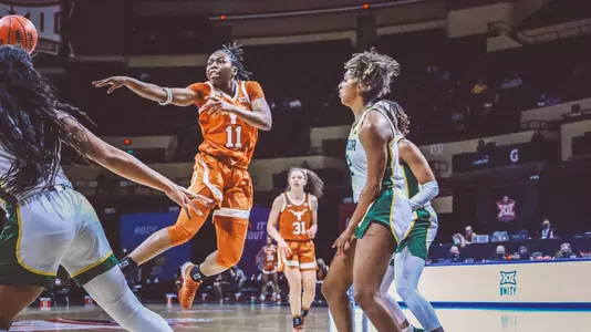 Joanne Allen-Taylor vs. Baylor (March 12, 2021)