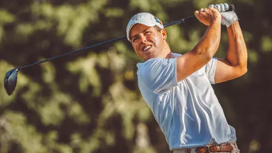 Pierceson Coody - George Hannon Collegiate (March 15, 2021)