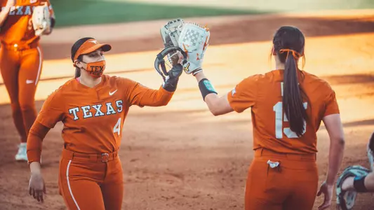 Texas Longhorns