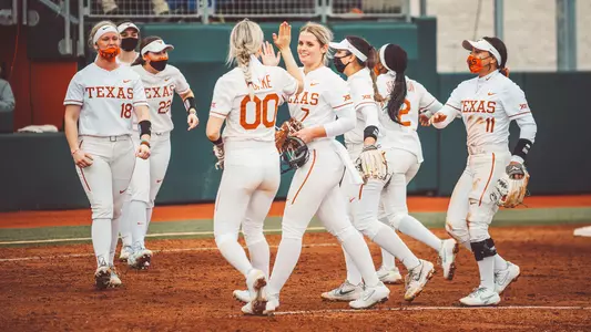 Texas Longhorns