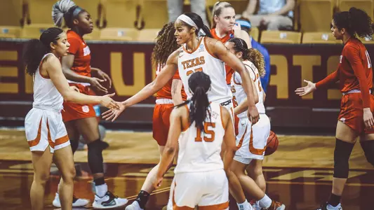 Charli Collier vs. Bradley (March 22, 2021)