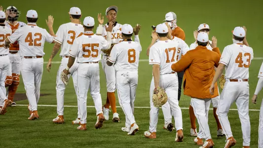 team celebration