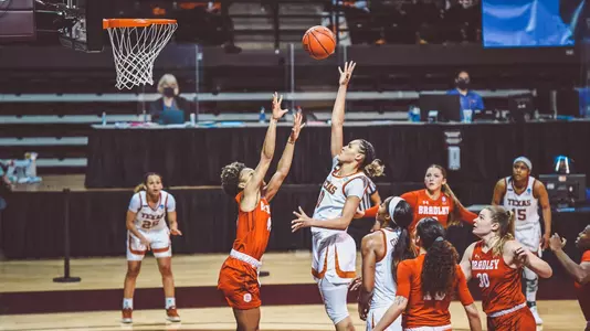 Celeste Taylor vs. Bradley (March 22, 2021)