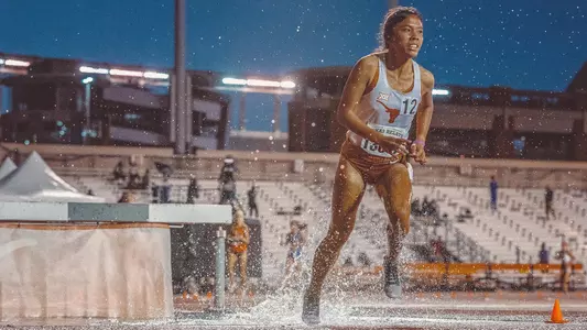 Claudine Blancaflor - Texas Relays (March 25, 2021)