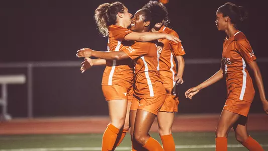 Texas Longhorns