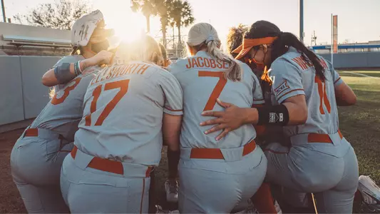 Texas Longhorns