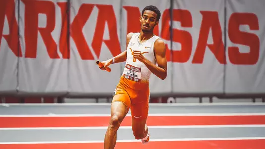 Yusuf Bizimana - Tyson Invitational (Feb. 12, 2021)