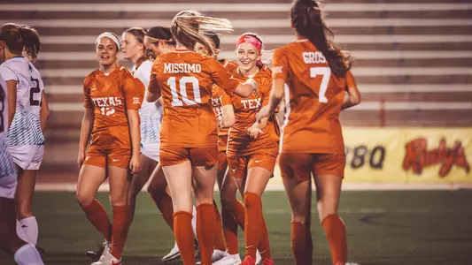 Texas Longhorns