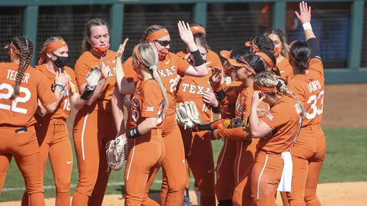 Texas Longhorns