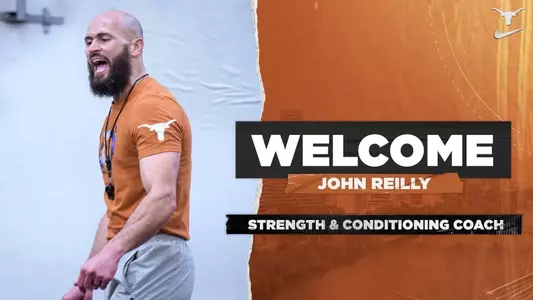 John Reilly - mbb staff announce