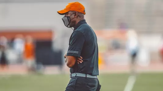 Edrick Floréal - Texas Relays (March 25, 2021)