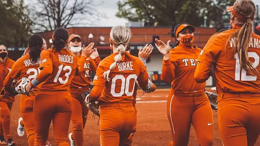 Texas Longhorns