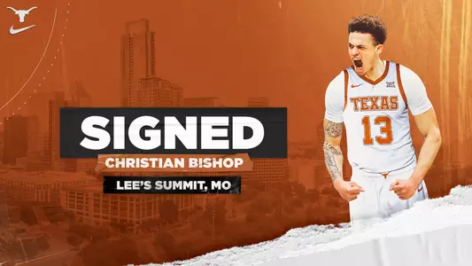 Christian Bishop signing graphic - web