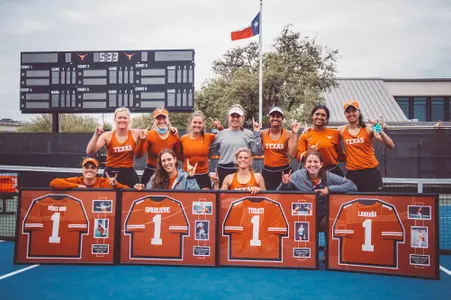 w tennis senior day 2021