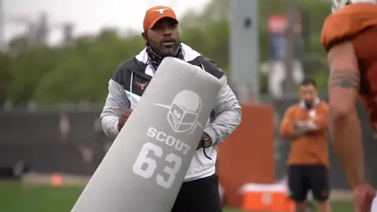 Stan Drayton screenshot