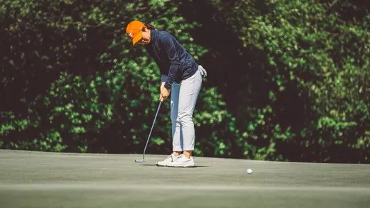 Ashley Park - Big 12 Championship (April 19, 2021)