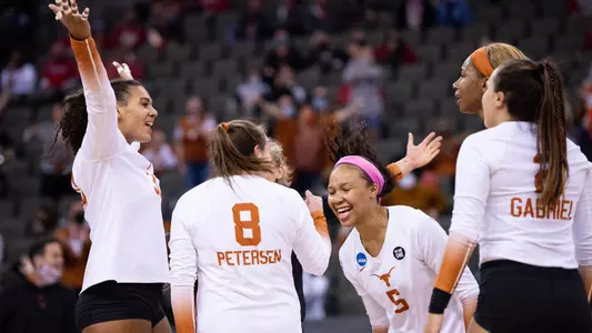 team celebration