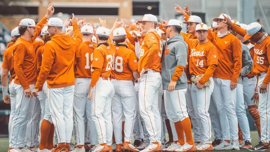 team huddle