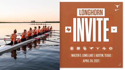 Longhorn Invite