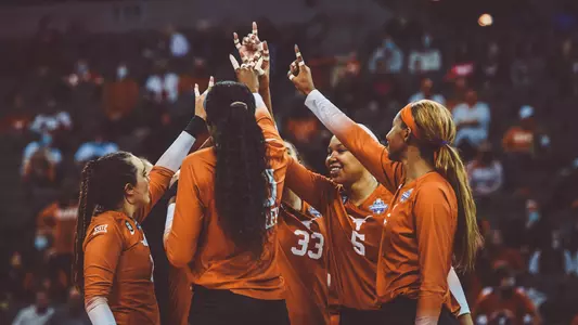 team huddle