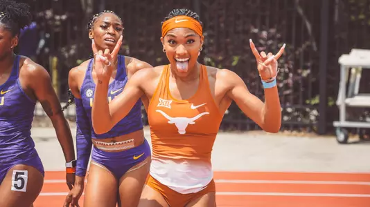 Tara Davis - LSU Alumni Gold (April 24, 2021)