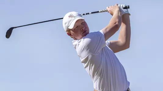 Travis Vick - George Hannon Collegiate (March 15, 2021)