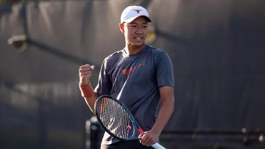 Chih Chi Huang Texas A&M 033121