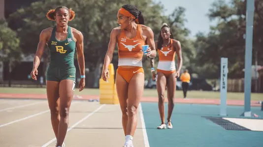 Tara Davis - LSU Alumni Gold (April 24, 2021)