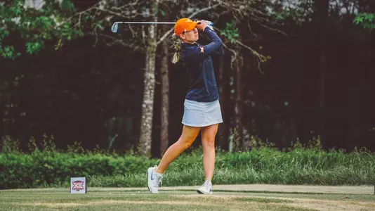 Kaitlyn Papp - Big 12 Championship (April 2021)