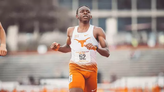 Charles Brockman III vs. Texas A&M (April 3, 2021)