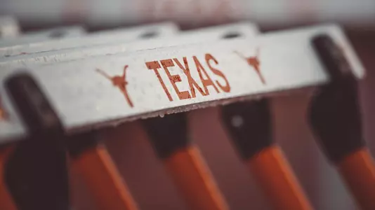 Hurdles vs. Texas A&M (April 3, 2021)